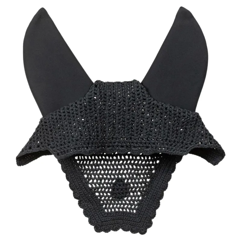 Samshield SoundShield Swarovski Fly Veil - Anthracite-1