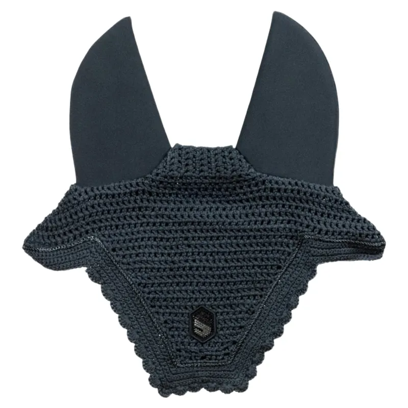 Samshield SoundShield Swarovski Fly Veil - Anthracite