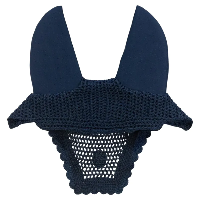 Samshield SoundShield Swarovski Fly Bonnet - Blue-1