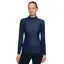 Samshield Sun Womens Training Base Layer - Cosmic Blue