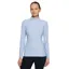 Samshield Sun Women's Training Base Layer - Cashmere Blue