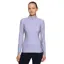 Samshield Sun Ladies Training Polo Shirt - Lila