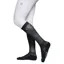 Samshield Balzane Trio Pack Women's Tall Riding Socks 3 Pack - Black