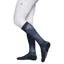 Samshield Balzane Women's Trio Pack Tall Riding Socks 3 Pack - Navy