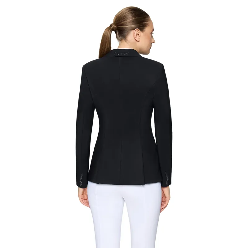Samshield Venus Women's Show Jacket - Black-2