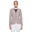 Samshield Victorine Womens Crystal Ferna Show Coat - Latte