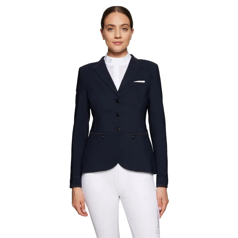 Samshield Victorine Women's Show Jacket - Navy