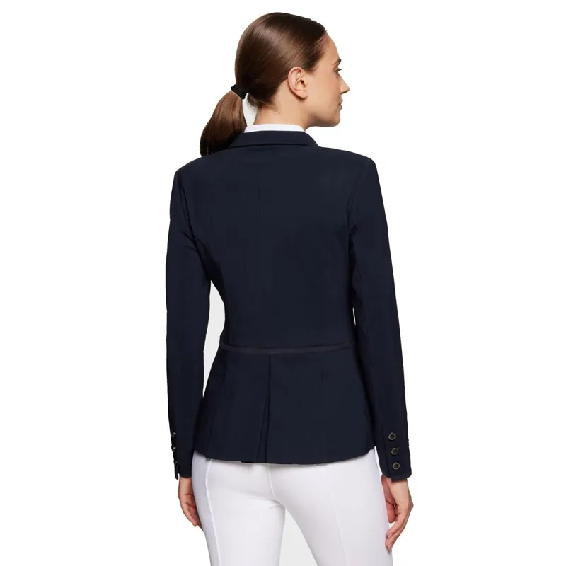 Samshield Victorine Women's Show Jacket - Navy-2