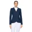 Samshield Victorine Women's Crystal Fabric Show Coat - Cosmic Blue