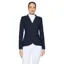 Samshield Victorine Womens Crystal Fabric Show Coat - Navy