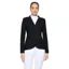 Samshield Victorine Women's Crystal Fabric Show Coat - Black