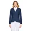 Samshield Victory Premium Womens Show Coat - Sapphire