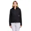Samshield Wanda Women's Softshell Jacket - Black