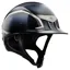 Samshield XJ Riding Helmet - Glossy Blue