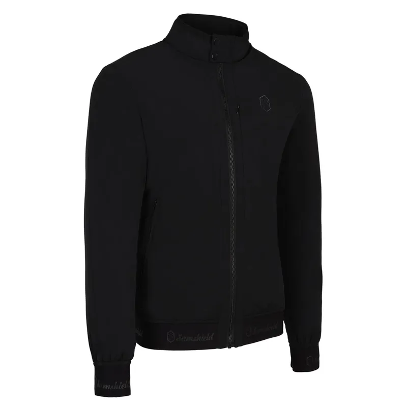 Samshield Gaspard AW Men's Jacket - Black