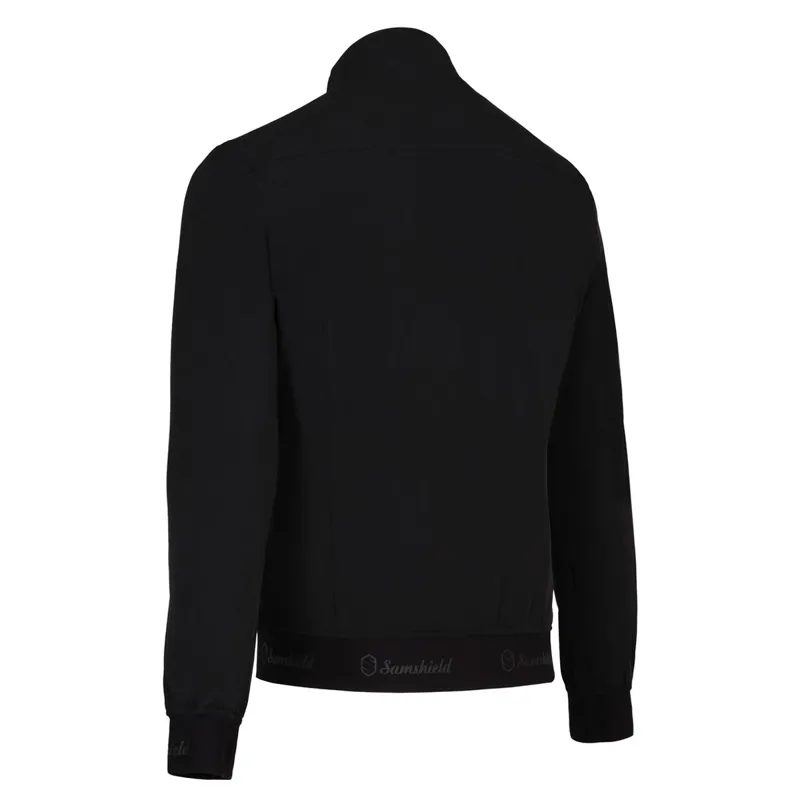 Samshield Gaspard AW Men's Jacket - Black-1