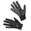 Samshield V-Skin Swarovski Riding Gloves - Black/Rose Gold