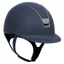 Samshield Shadowmatt 2.0 Standard Riding Helmet - Blue