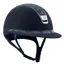 Samshield Miss Shield Premium 2.0 Crystal Intarsia Helmet - Blue