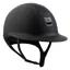Samshield Miss Shield Shadowmatt 2.0 Standard Riding Helmet - Black