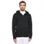 Samshield Bruce Men's Full Zip Hoodie - Black