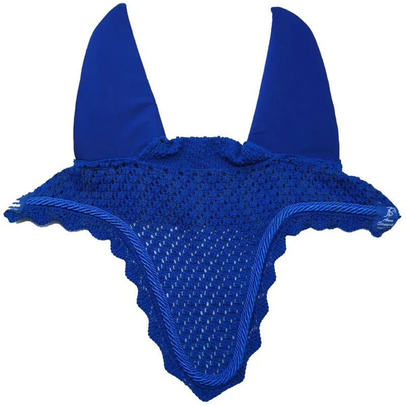 Anna Scarpati Zara Soundless Competition Ear Bonnet - Bluette/Bluette