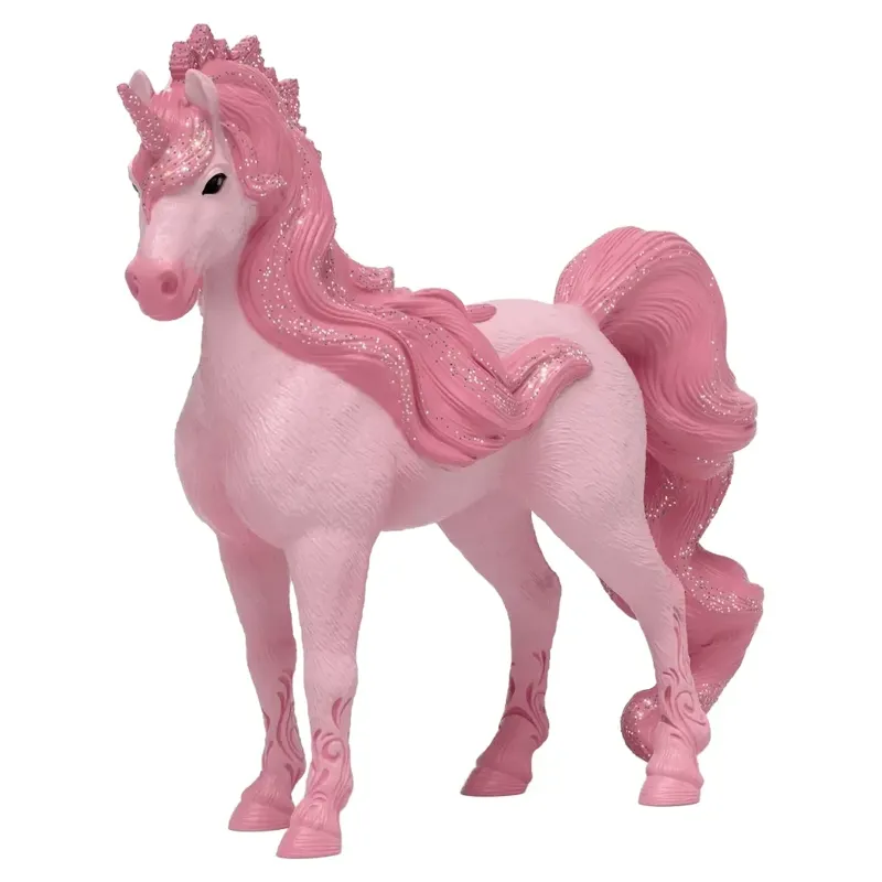 Schleich Bayala Cassiopeia Unicorn Mare Horse Toy