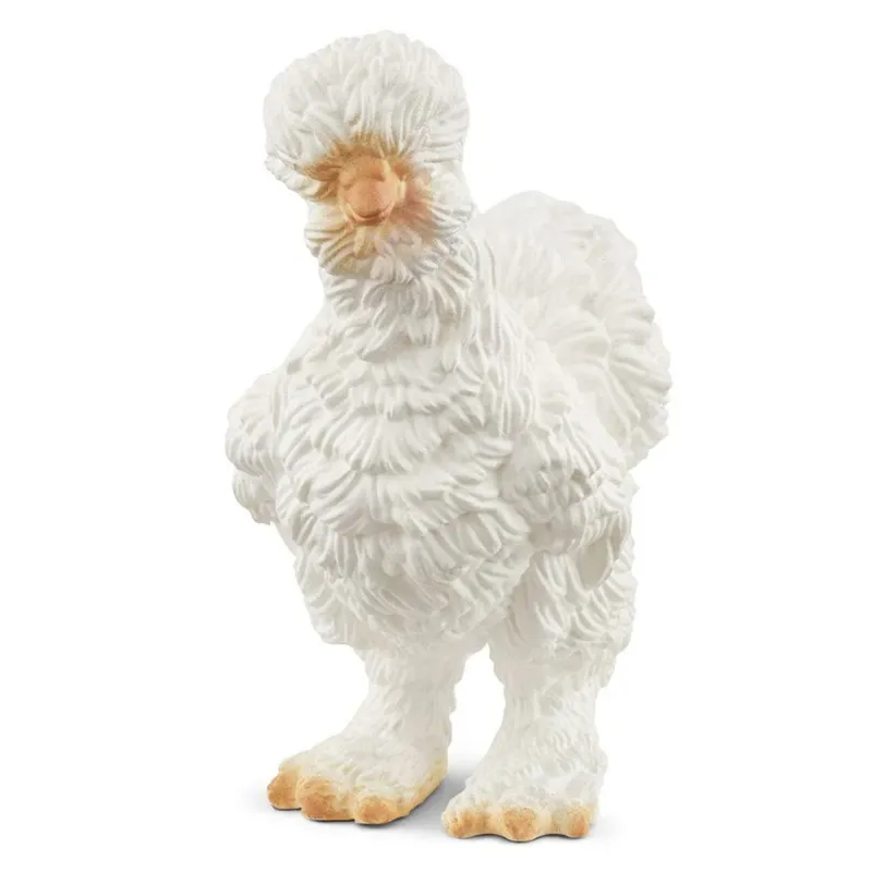 Schleich Chicken Friends - 3 Pack-3
