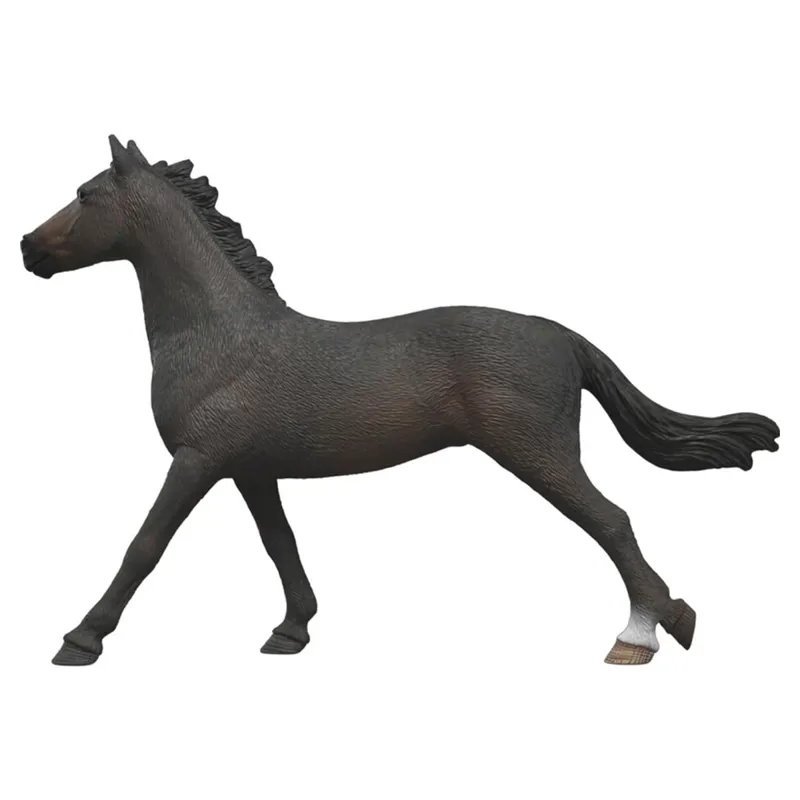 Schleich English Thoroughbred Mare-2