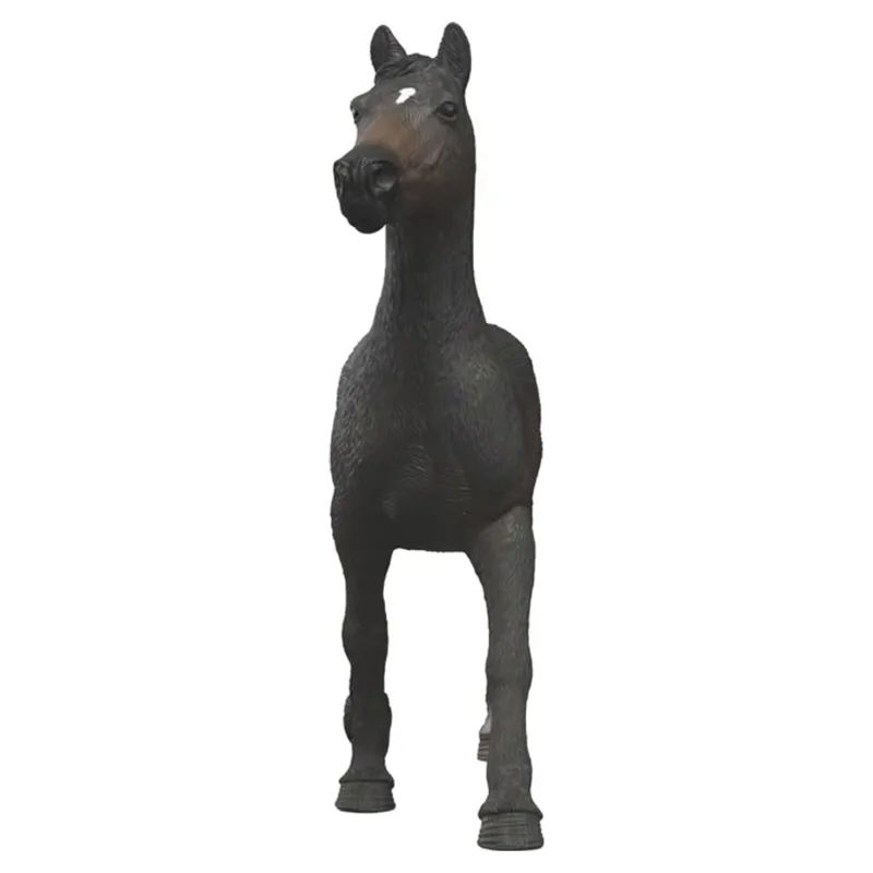Schleich English Thoroughbred Mare-3