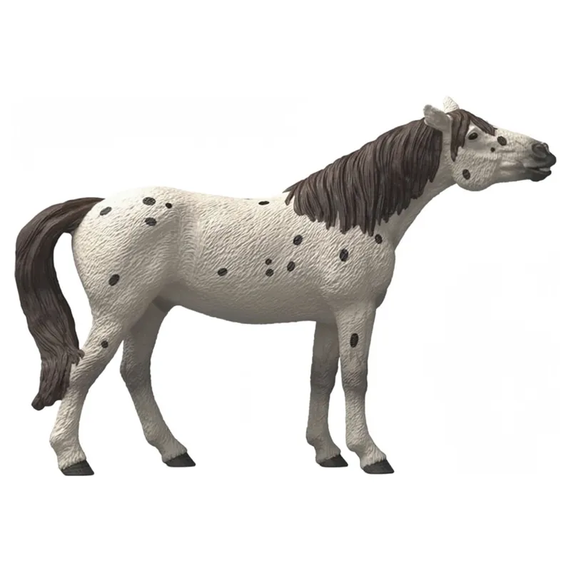 Schleich Knabstrupper Gelding-1