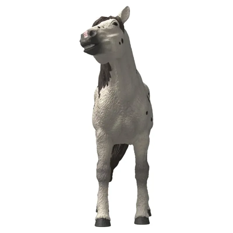 Schleich Knabstrupper Gelding-3