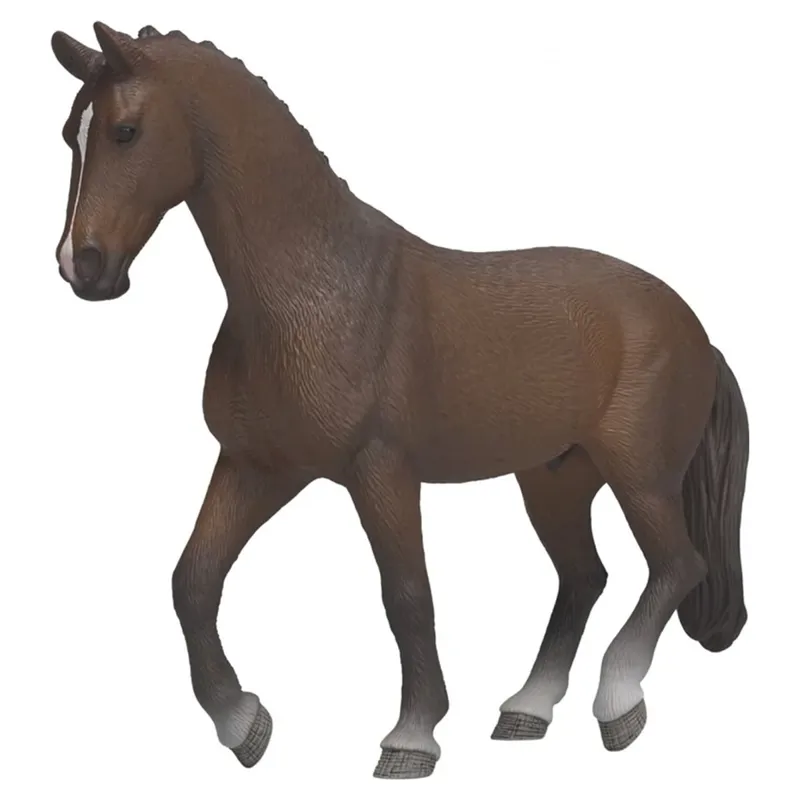 Schleich KWPN Gelding Toy
