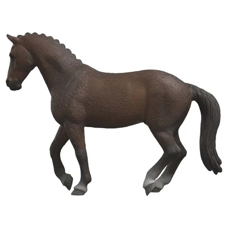 Schleich KWPN Gelding Toy-2