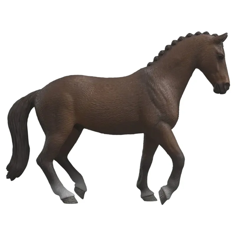 Schleich KWPN Gelding Toy-3