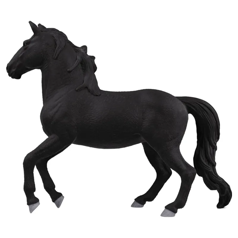Schleich Lusitano Stallion-2