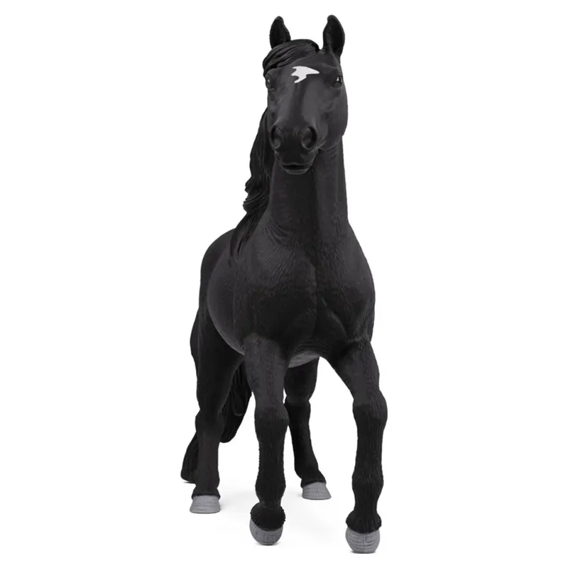 Schleich Lusitano Stallion-3