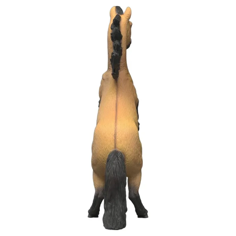 Schleich Mustang Stallion-3