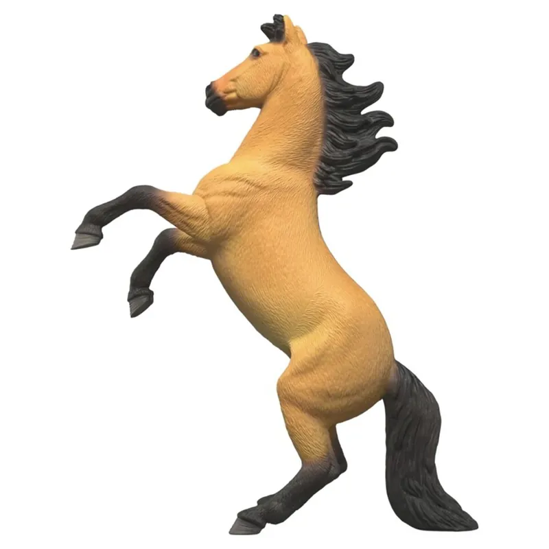 Schleich Mustang Stallion-1