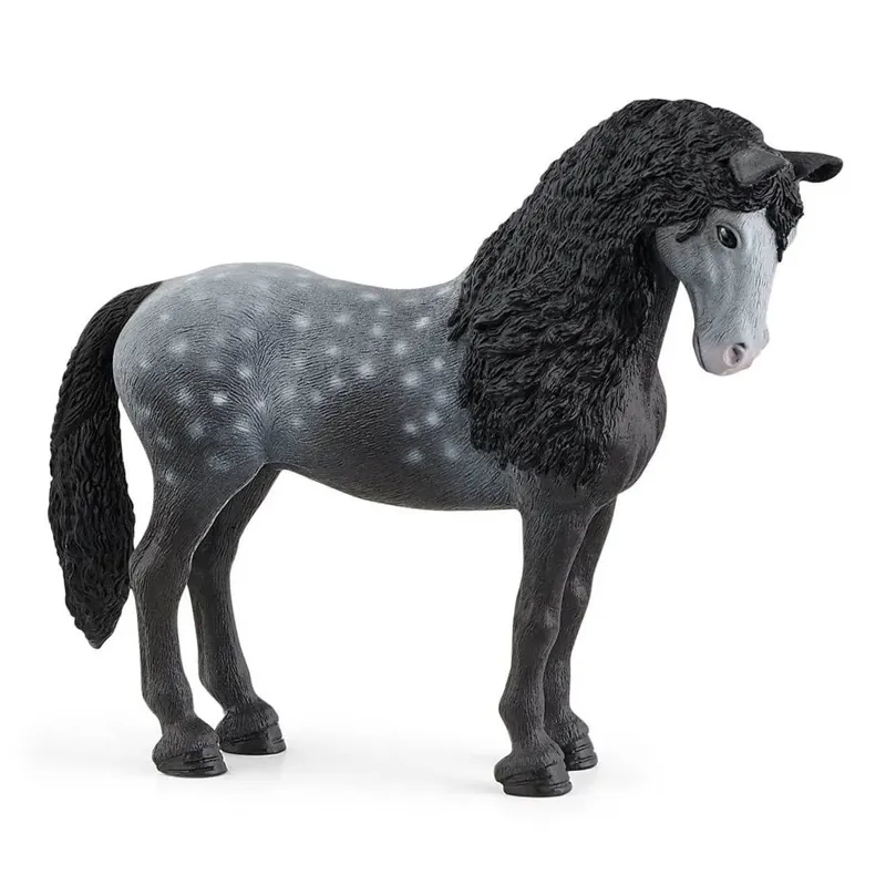 Schleich Pura Raza Espanola Mare Horse Toy