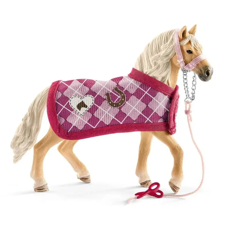 Schleich Sofia's Fashion Creation Toy Set