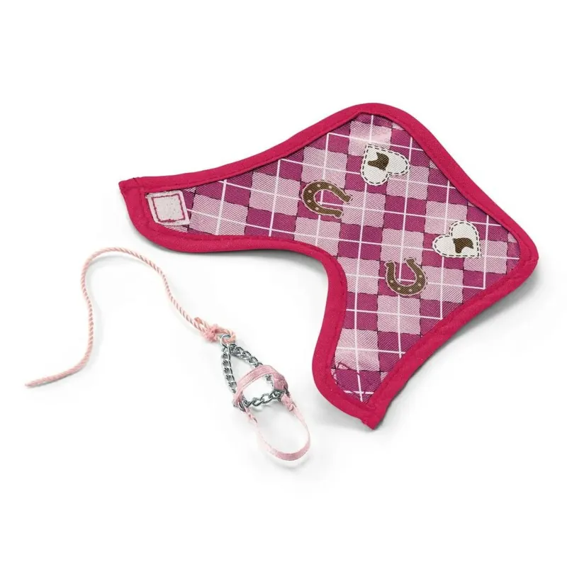 Schleich Sofia's Fashion Creation Toy Set-1