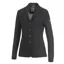 Schockemohle Air Cool Ladies Show Jacket - Grey