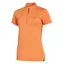 Schockemohle Summer Page Style Women's Functional Shirt - Mandarin