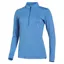 Schockemohle Page Style Ladies Functional Top - Cloud Blue