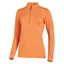Schockemohle Page Style Ladies Functional Top - Mandarin