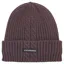 Schockemohle Braided Fleece Beanie - Mocha