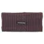 Schockemohle Braided Fleece Headband - Mocha