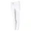 Schockemohle Carola Full Grip Women's Breeches - Optical White