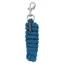 Schockemohle Catch Style Lead Rope - Colonial Blue